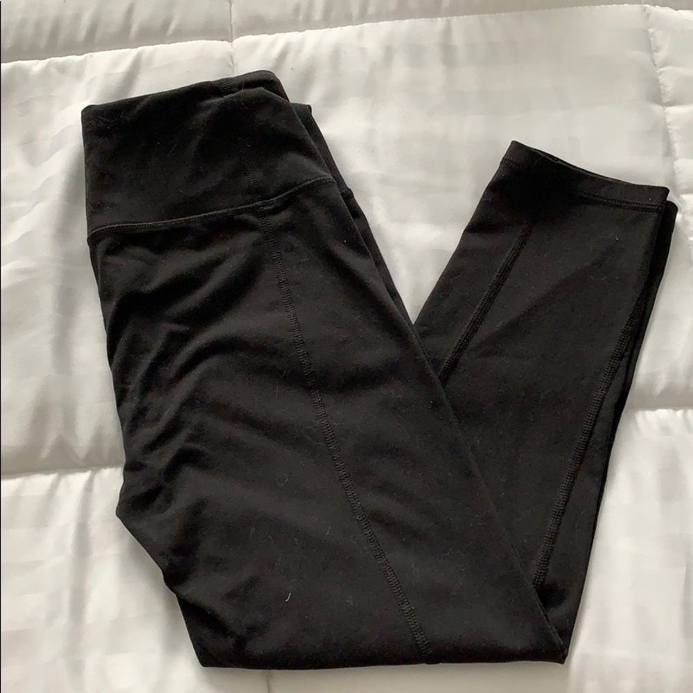 7/8 vs sport leggings